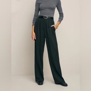 Reformation Mason Pant (PETITE)